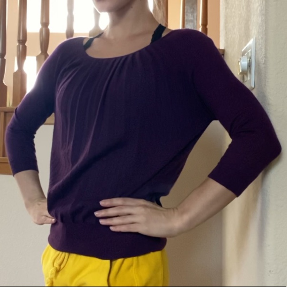Ann Taylor LOFT XS Sweater